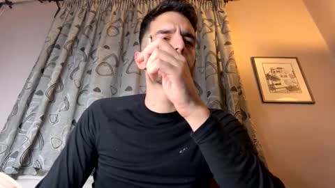 themmistokles online show from 18, 1, 2025