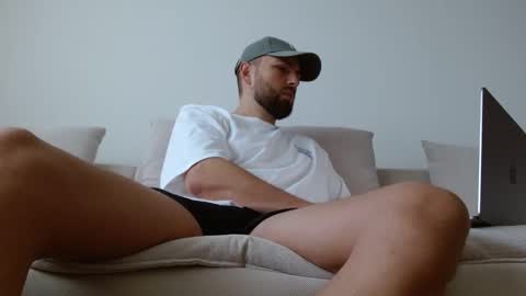 TheMonarchGoat online show from 28, 3, 2026