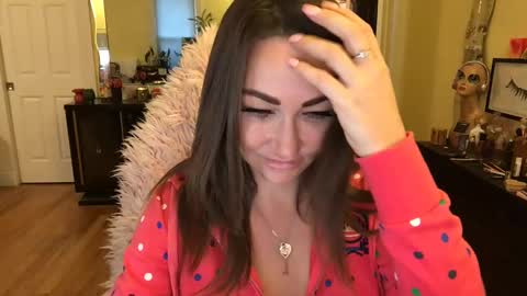 Cach Nelson online show from 20, 12, 2024