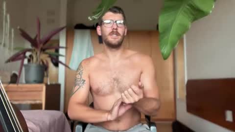 TheNakedShaman online show from 16, 1, 2026