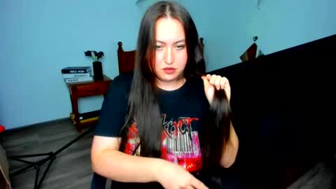 thenaughtygf online show from 14, 10, 2025