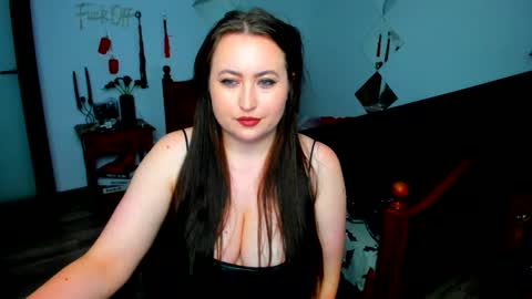 thenaughtygf online show from 25, 10, 2025