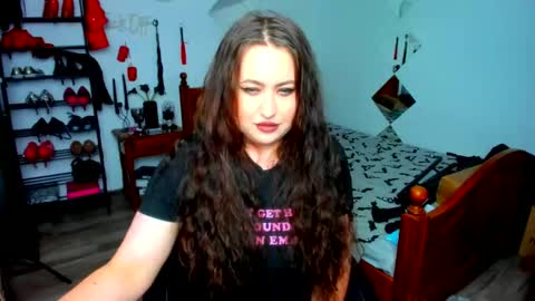 thenaughtygf online show from 20, 11, 2025