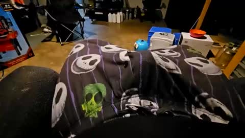 Snapshot of thenewone22901 chatting on 24, 12, 2024 thenewone22901 online show from 24, 12, 2024