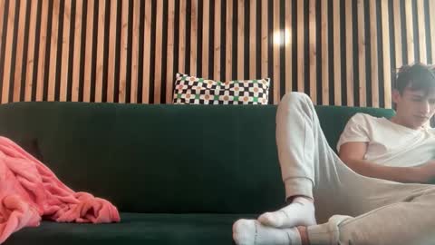 nudefusion3 online show from 17, 12, 2025