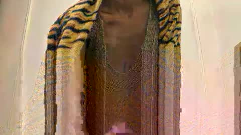 thenymphshow online show from 16, 12, 2025