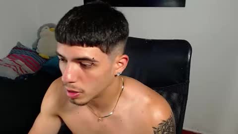 theo_levis online show from 27, 3, 2026