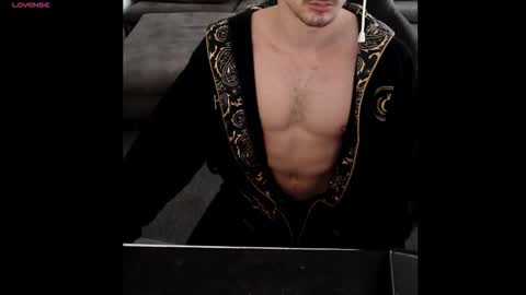 SlutBoi420 online show from 14, 10, 2025