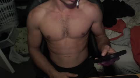 SlutBoi420 online show from 6, 4, 2026