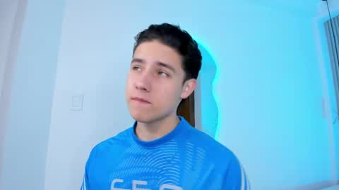 Snapshot of theohawke_ chatting on 9, 1, 2025 THEO- MATEO online show from 9, 1, 2025