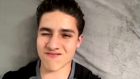 Snapshot of theohawke_ chatting on 10, 1, 2025 THEO- MATEO online show from 10, 1, 2025