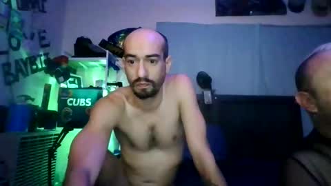 theone4209 online show from 1, 12, 2025