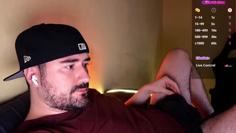 Theo Ravi online show from 4, 12, 2024