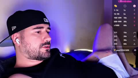 Theo Ravi online show from 20, 12, 2024