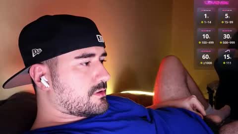 Theo Ravi online show from 24, 2, 2026