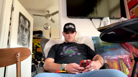 MISTERPOWERS online show from 1, 1, 2025