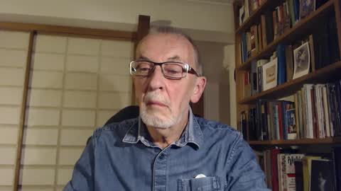 theowlandthe online show from 12, 12, 2024