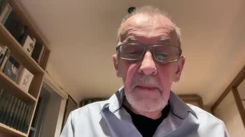 theowlandthe online show from 31, 1, 2025