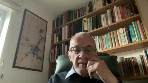 theowlandthe online show from 12, 3, 2025