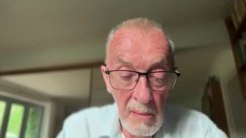 theowlandthe online show from 28, 5, 2026
