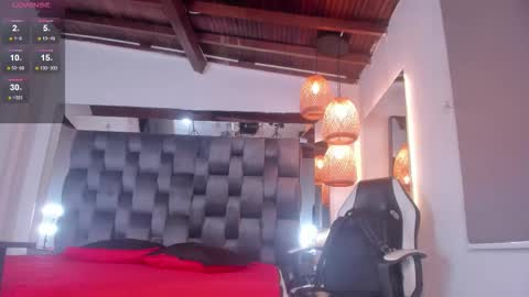 Pamela  online show from 5, 3, 2026