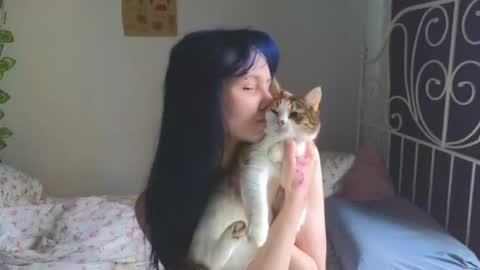 Snapshot of thepasssiflora chatting on 5, 7, 2026 Vanessa online show from 5, 7, 2026