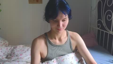 Snapshot of thepasssiflora chatting on 5, 7, 2026 Vanessa online show from 5, 7, 2026
