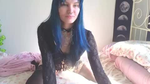 Snapshot of thepasssiflora chatting on 3, 8, 2026 Vanessa online show from 3, 8, 2026
