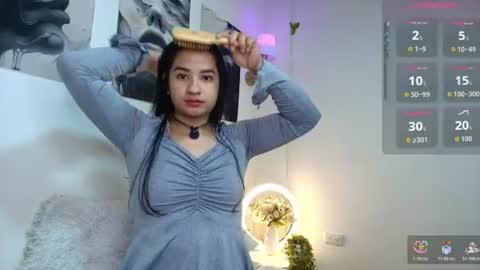 thepeach_ online show from 13, 7, 2026