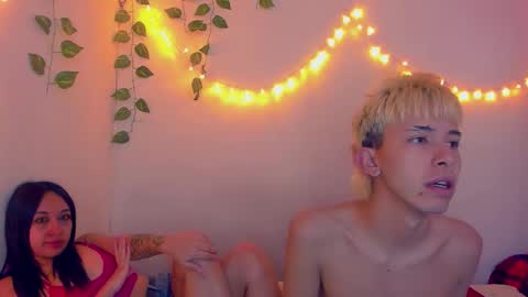 theperfectchemistry online show from 9, 2, 2026