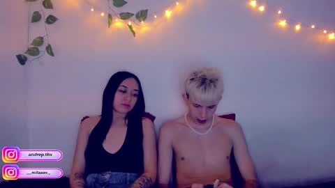 theperfectchemistry online show from 26, 2, 2026