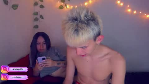 theperfectchemistry online show from 15, 3, 2026