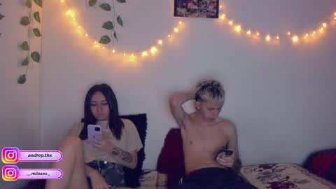 theperfectchemistry online show from 24, 4, 2026