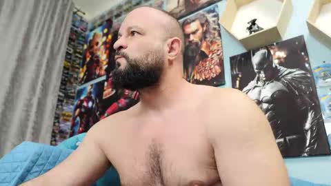 Chris online show from 20, 11, 2025