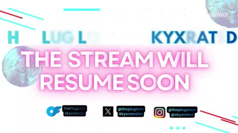 Snapshot of thepluglove chatting on 5, 12, 2025 The Plug Love Friends online show from 5, 12, 2025