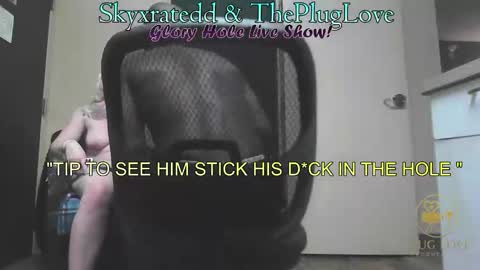 Snapshot of thepluglove chatting on 31, 3, 2026 The Plug Love Friends online show from 31, 3, 2026