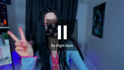 thepretty_kitty online show from 10, 11, 2025