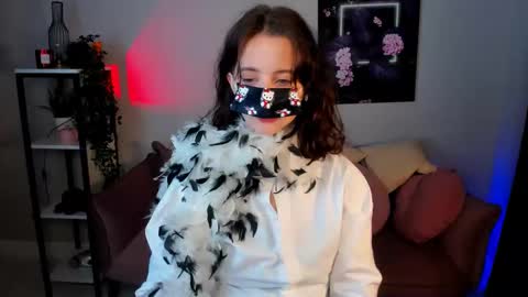 thepretty_kitty online show from 1, 12, 2025