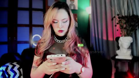 Rosie  online show from 18, 1, 2026