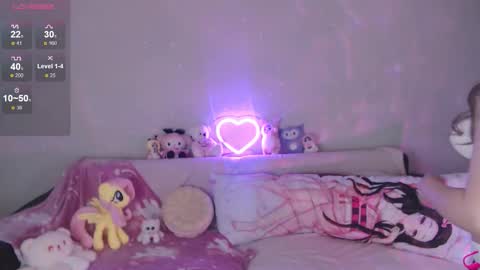 Snapshot of theprincesscastle chatting on 17, 2, 2026 online show from 17, 2, 2026