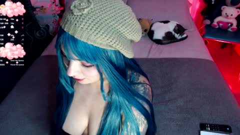 Sara online show from 5, 2, 2025