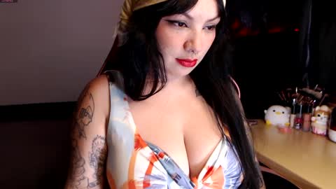 Sara online show from 4, 4, 2026