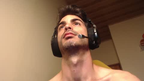 Santiago Enrique online show from 16, 1, 2025