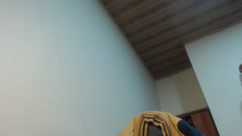 Santiago Enrique online show from 18, 1, 2025