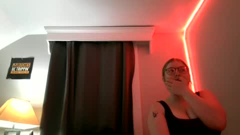 therealbabyblondie online show from 1, 7, 2026