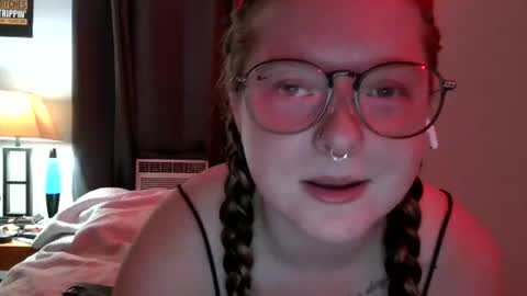 therealbabyblondie online show from 3, 7, 2026