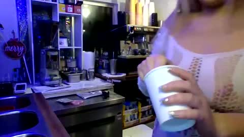 Snapshot of therealbabygofficial chatting on 30, 12, 2024 therealbabygofficial online show from 30, 12, 2024