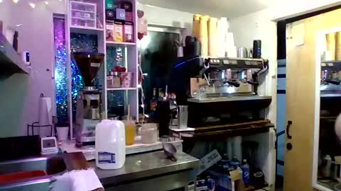 Snapshot of therealbabygofficial chatting on 20, 2, 2025 therealbabygofficial online show from 20, 2, 2025