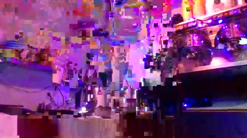 Snapshot of therealbabygofficial chatting on 13, 10, 2025 therealbabygofficial online show from 13, 10, 2025