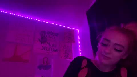 therealbabygofficial online show from 28, 11, 2025